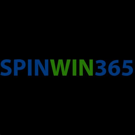 spinwin365 online